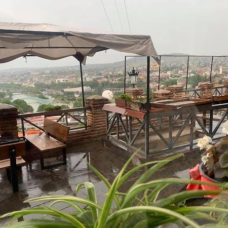 The Best View On Tbilisi Exterior photo